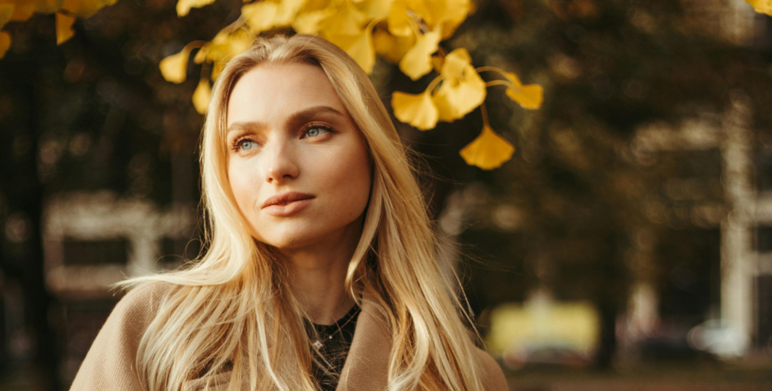 ¿Cómo cuidar tu melena cuando el clima empieza a cambiar? Paso 1