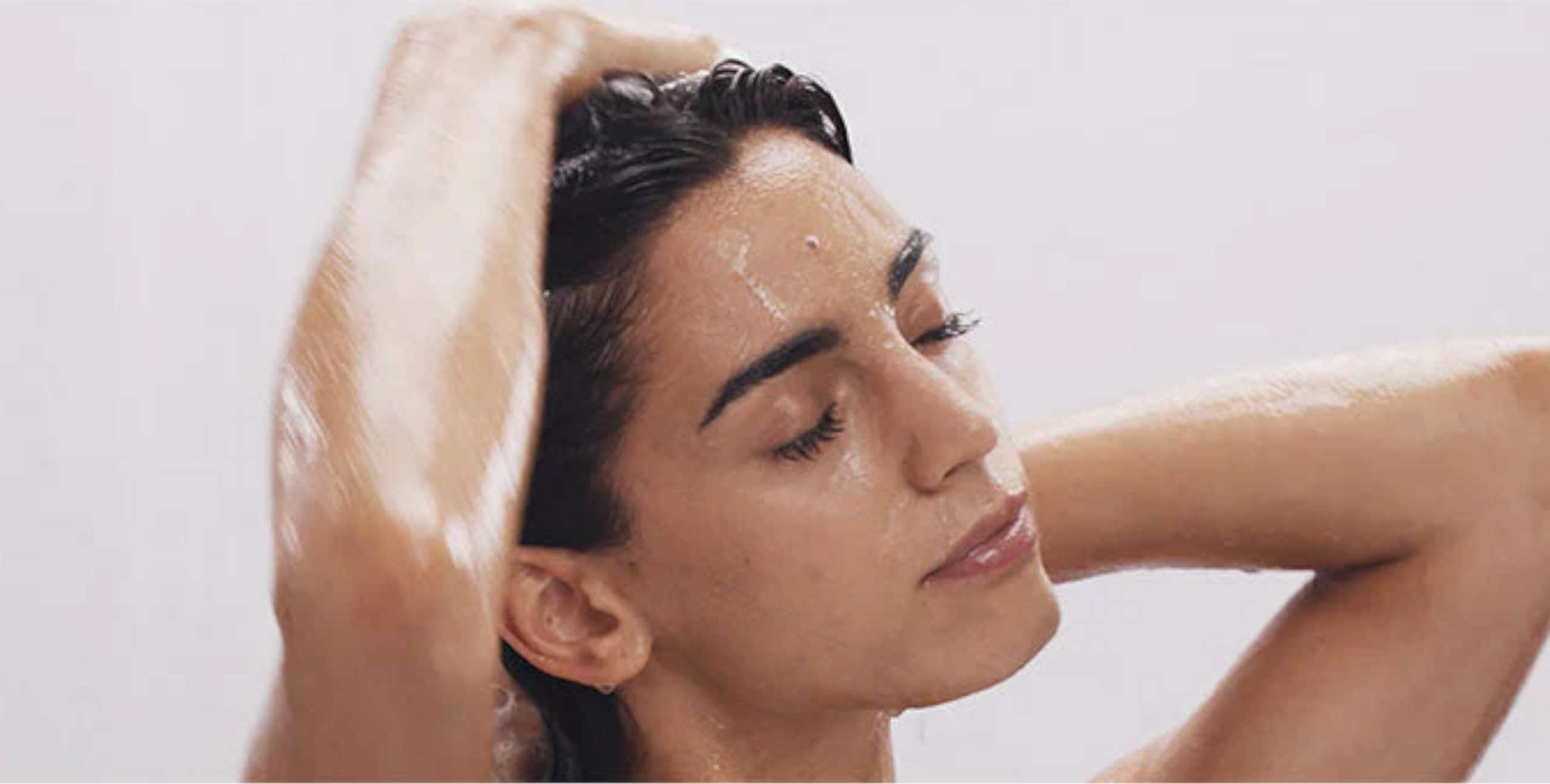 ¿Por qué debemos exfoliar el cabello?