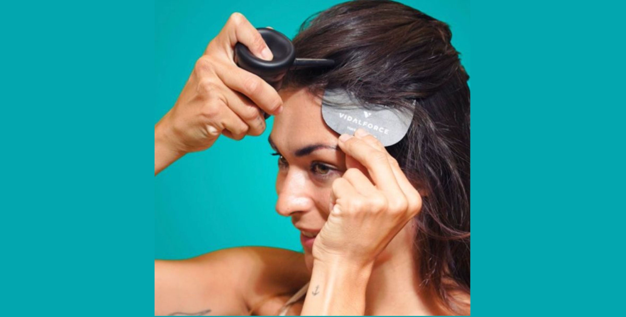 Fibras capilares: La solución instantánea para dar volumen al cabello.