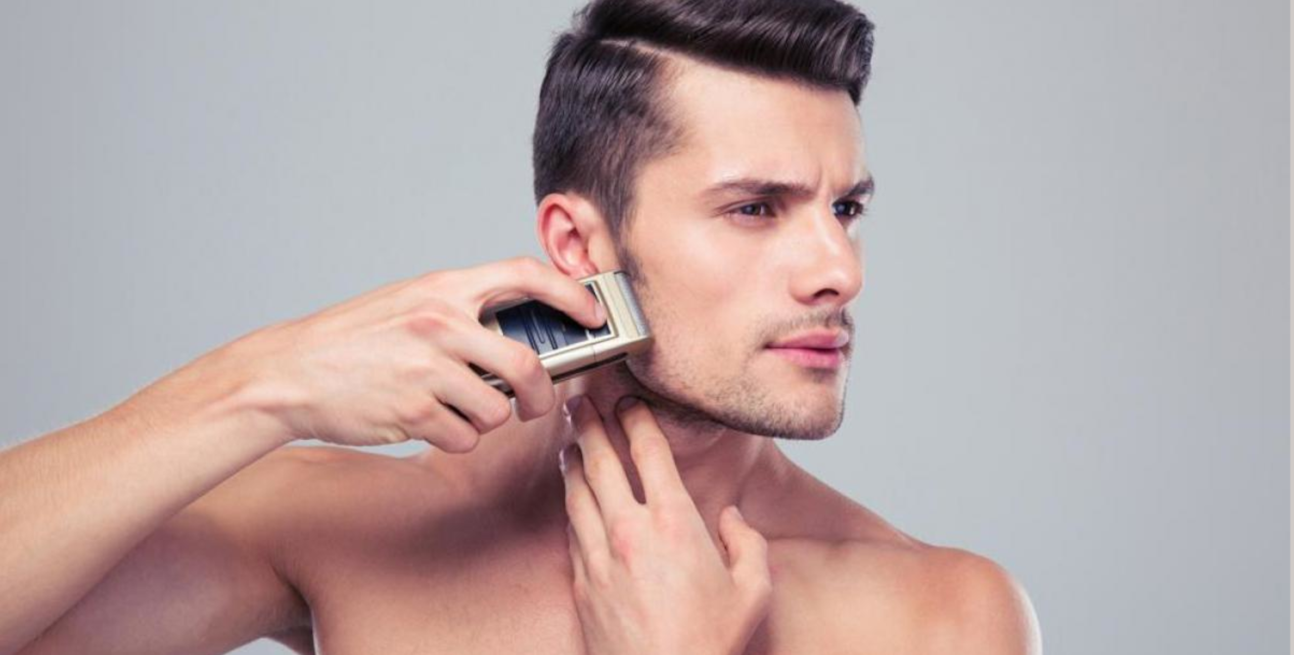 Afeitado Perfecto: Todo lo que Necesitas Saber sobre Máquinas de Afeitar