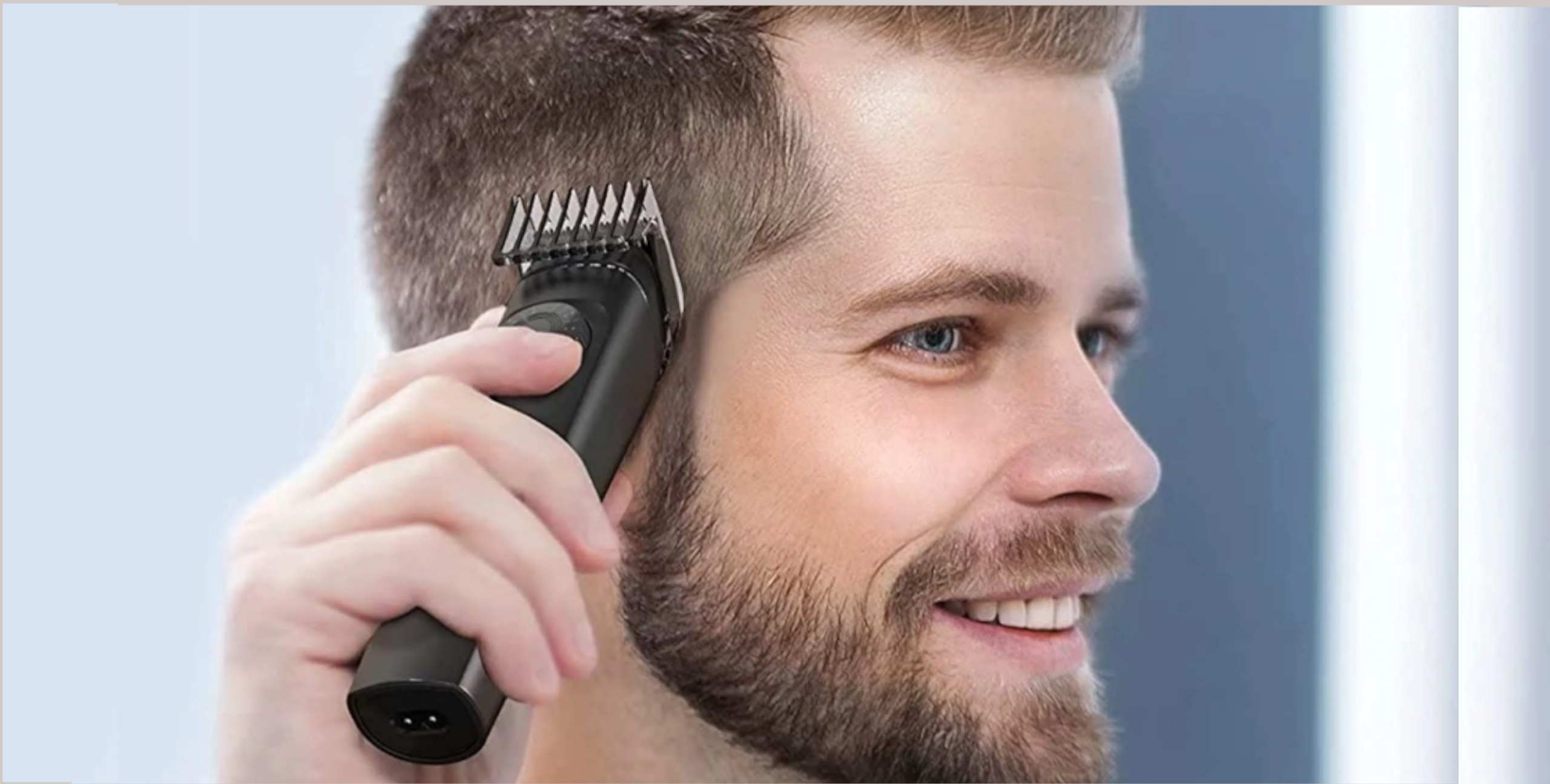 Máquinas de Corte de Pelo: Ahorra Tiempo y Dinero con Resultados Profesionales