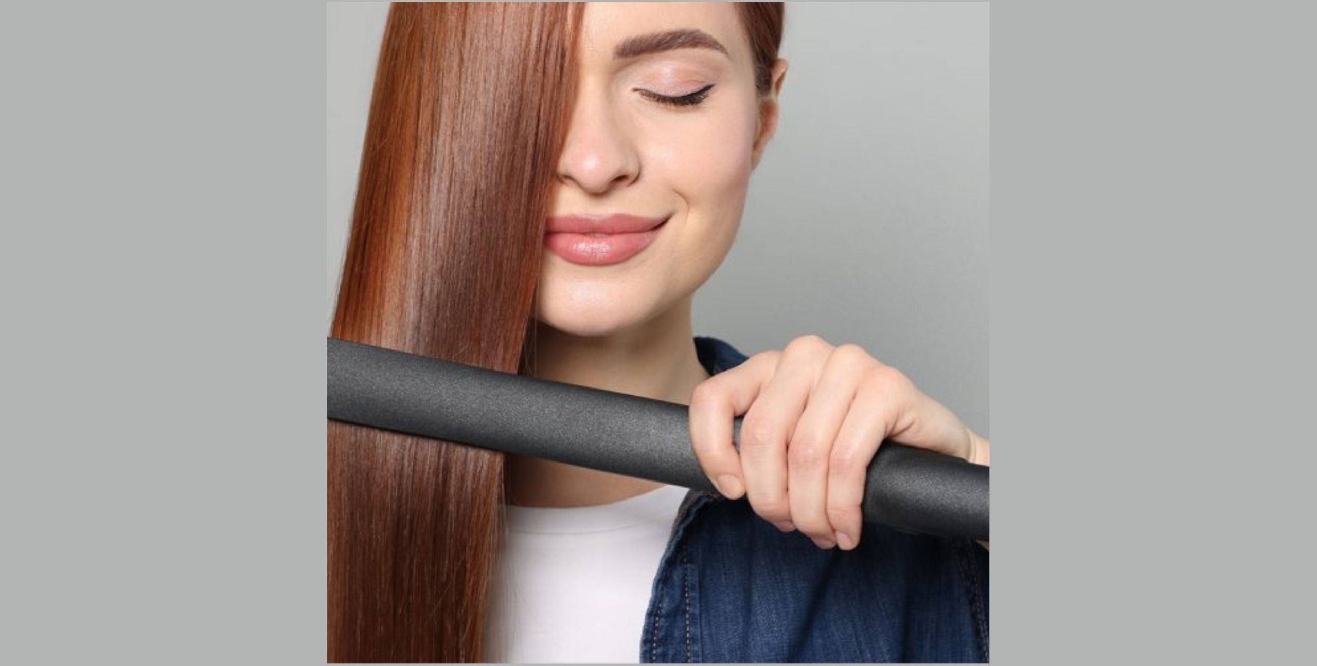 Planchas de pelo: el secreto detrás de un cabello perfecto