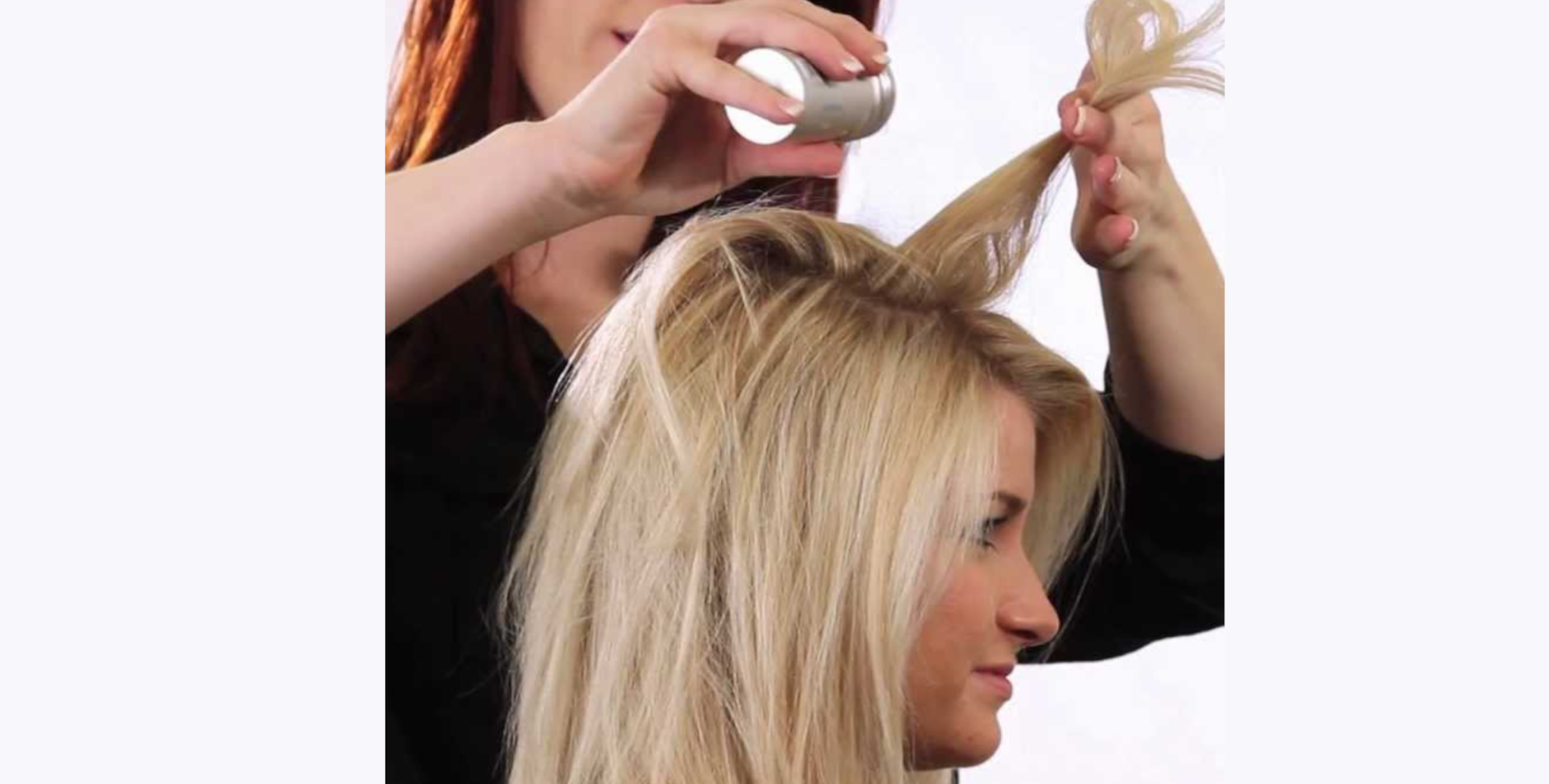 ¿Sabes todo lo que puedes hacer con los polvos voluminizantes?