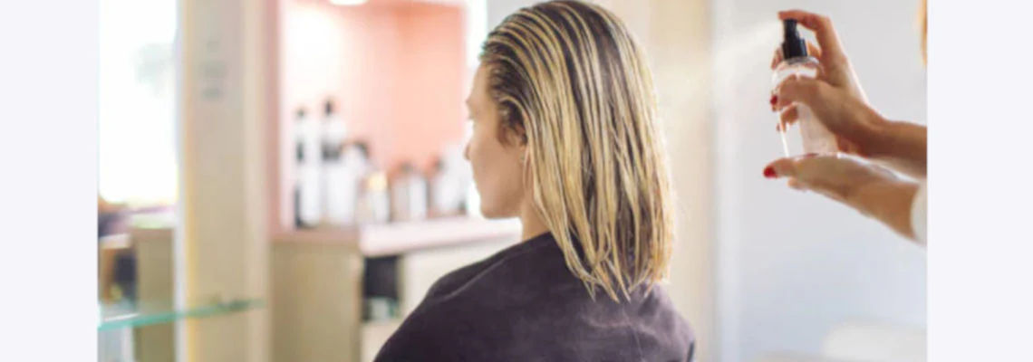 Pulverizadores y Sprays