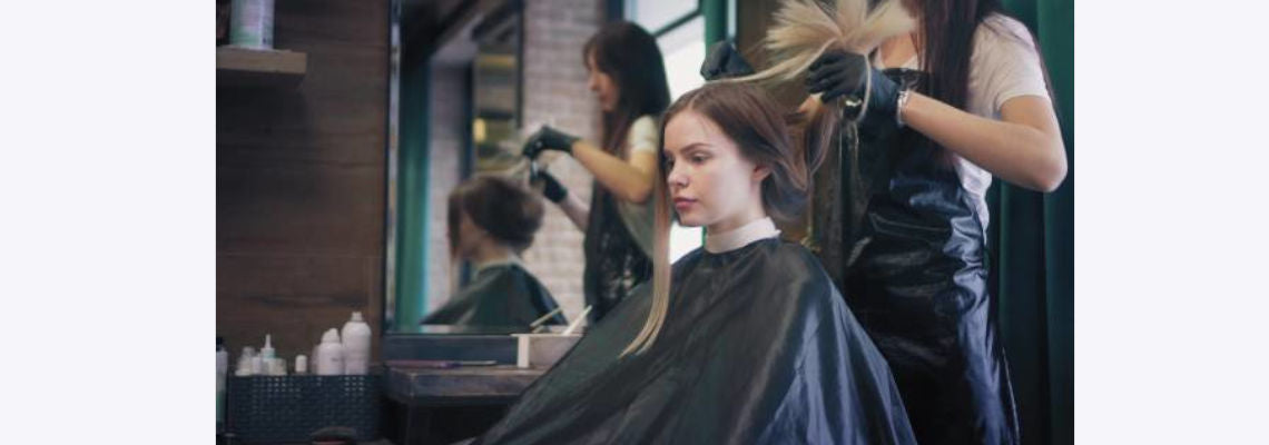 Capas de Corte y Delantales