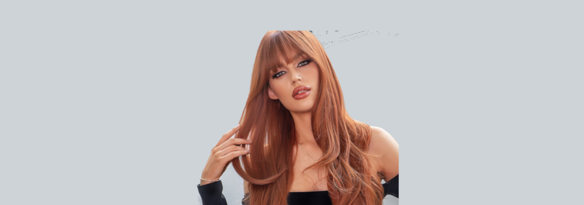 Pelucas, Coletas y Extensiones