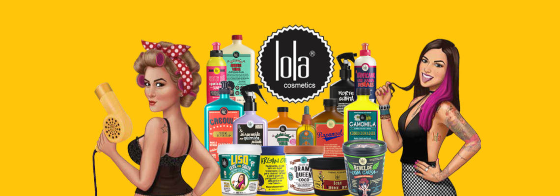 Lola Cosmetics