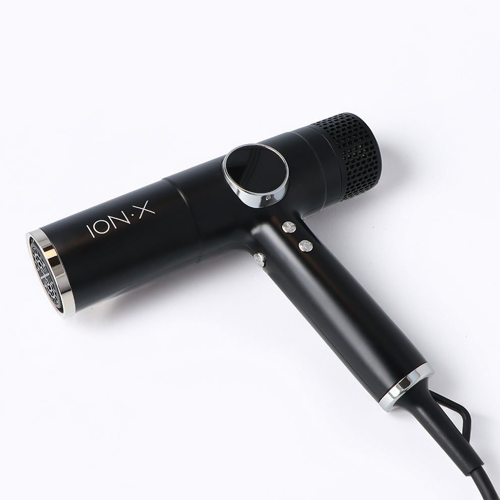 Eurostil Secador ION-X