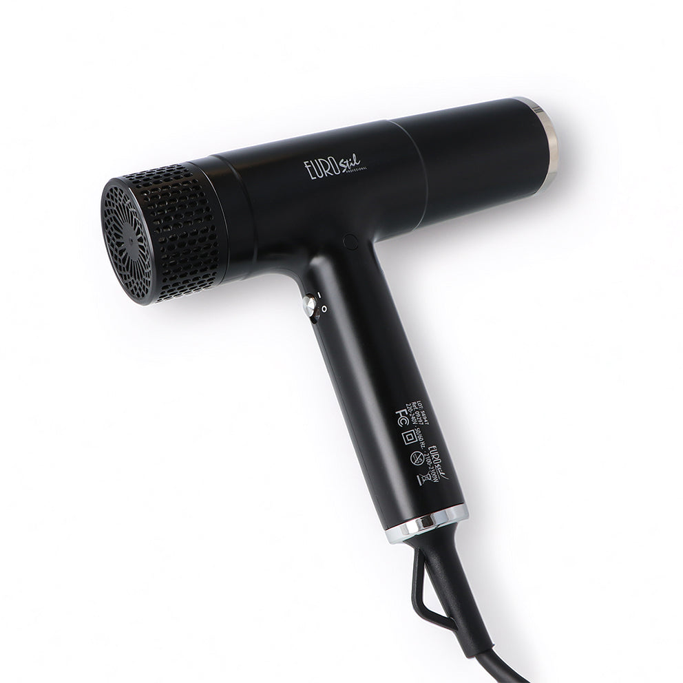 Eurostil Secador ION-X