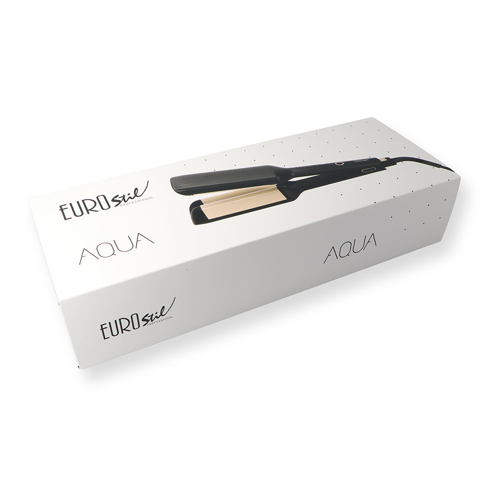 Eurostil Plancha de Ondas Aqua