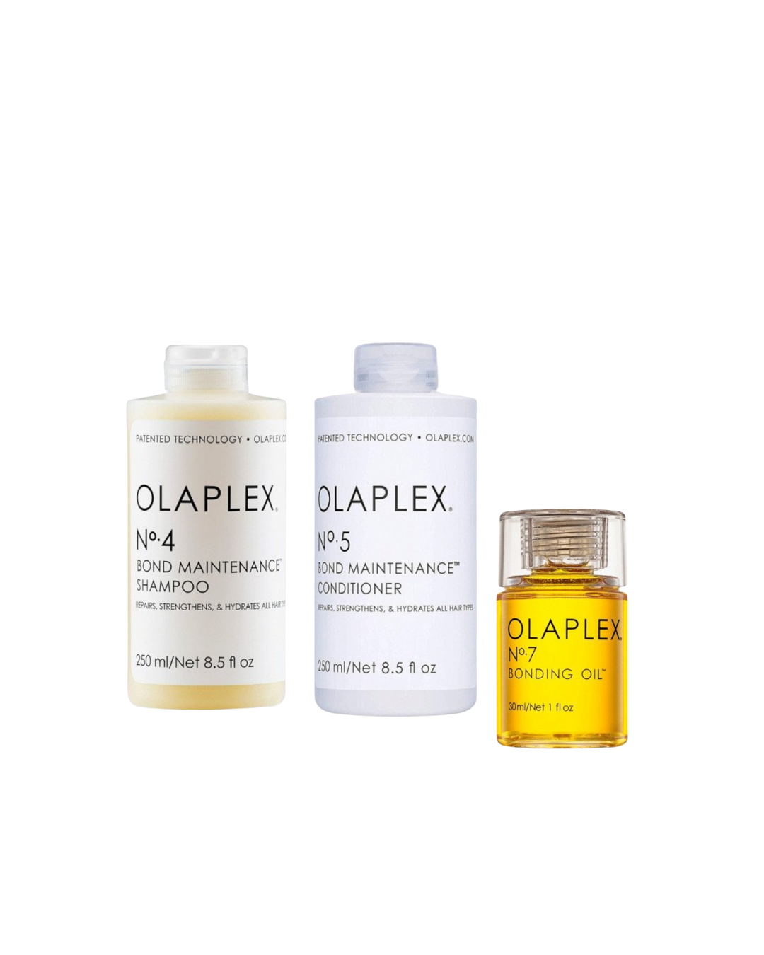 Olaplex: Cabello Sano y Radiante
