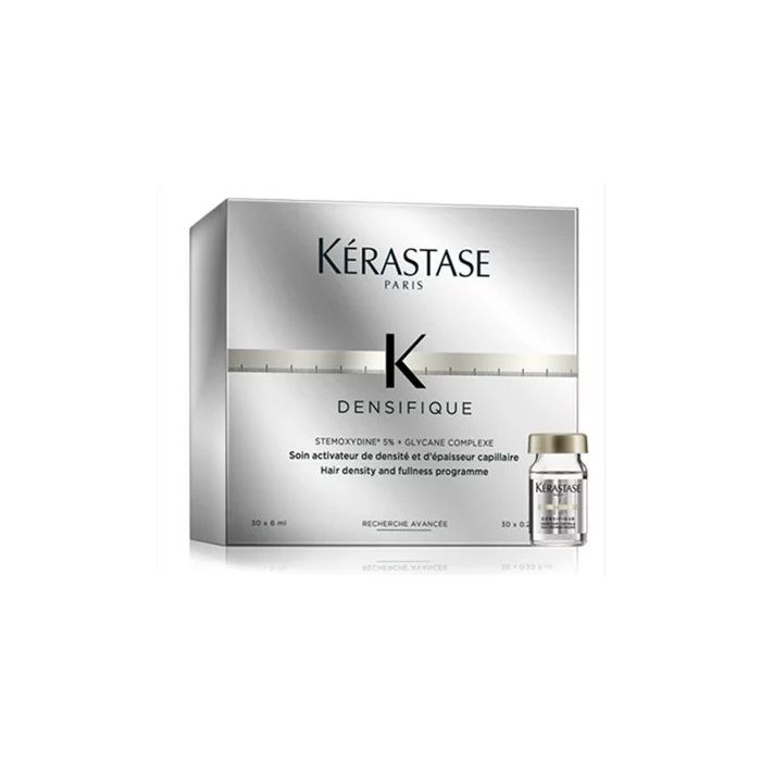 Kérastase Densifique Activador 30 x 6ml