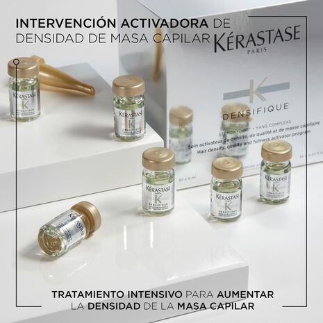 Kérastase Densifique Activador 30 x 6ml
