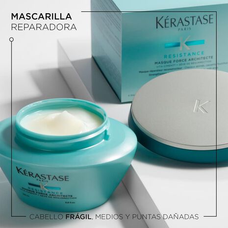 Kérastase Extensionist Force Architecte Masque