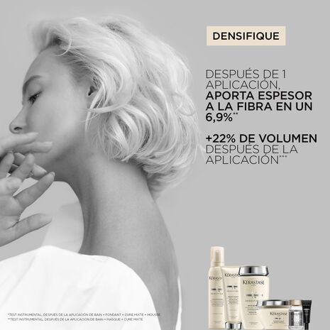 Kérastase Densifique Activador