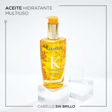 Kérastase Elixir Ultime Brume L'Huile Original 100ML