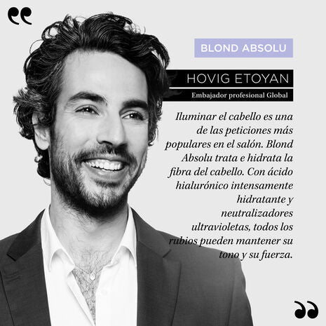 Kérastase Blond Absolu Huile Cicaextreme 100ml