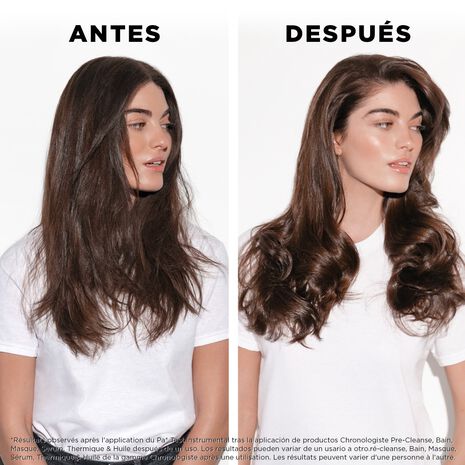 Kérastase Chronologiste Pre-Cleanse Regenerant 200ml