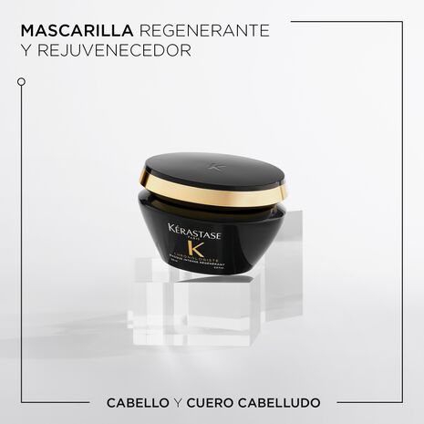 Kérastase Chronologiste Masque Intense Regenerant