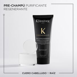Kérastase Chronologiste Pre-Cleanse Regenerant 200ml