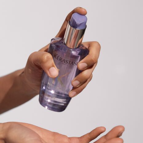 Kérastase Blond Absolu Huile Cicaextreme 100ml