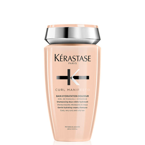 Kérastase Curl Manifesto Hydratation Douseur Bain