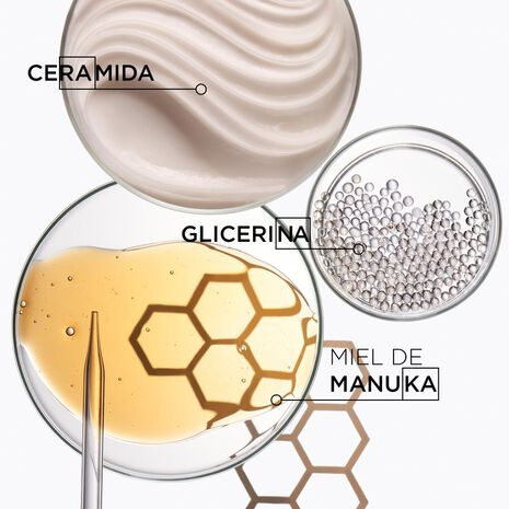 Kérastase Curl Manifesto Creme de Jour Fondamentale 150ml
