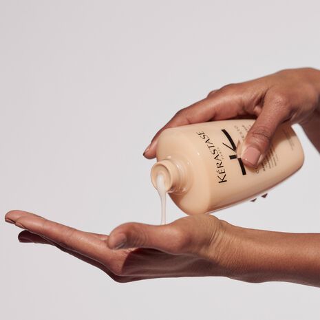 Kérastase Curl Manifesto Hydratation Douseur Bain