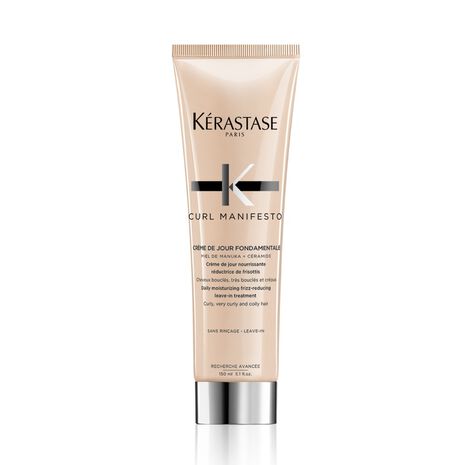 Kérastase Curl Manifesto Creme de Jour Fondamentale 150ml
