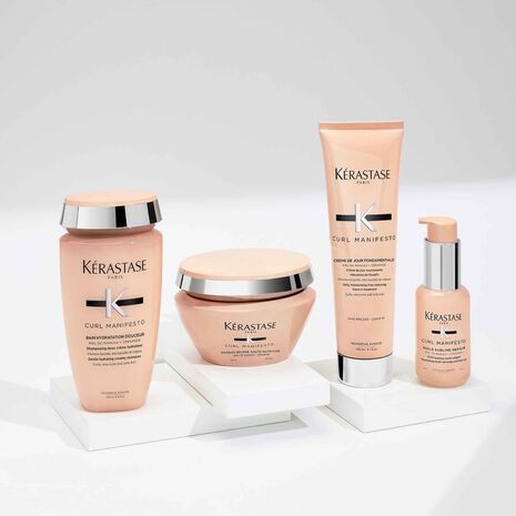 Kérastase Curl Manifesto Creme de Jour Fondamentale 150ml