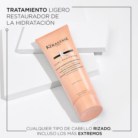 Kérastase Curl Manifesto Fondant Hydratation Essentialle