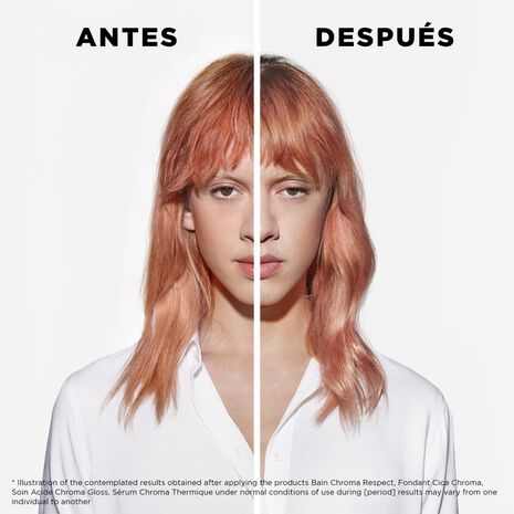 Kérastase Chroma Absolu Bain Chroma Respect