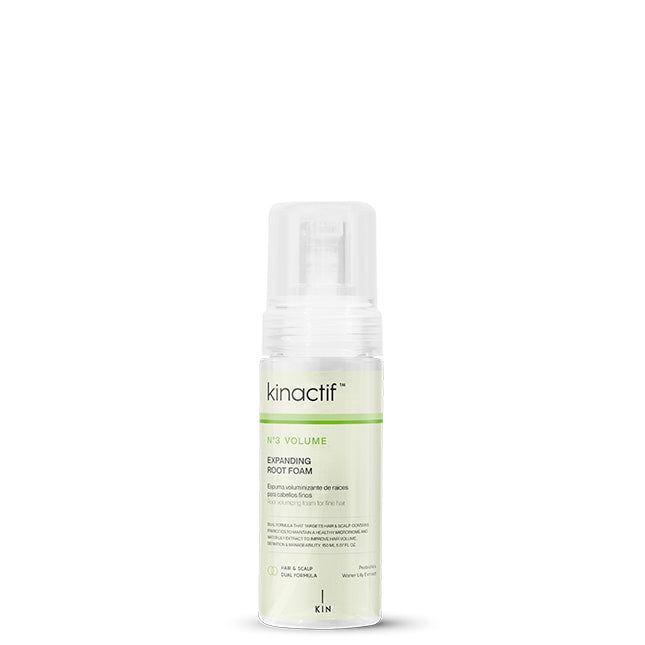 Kinactif Nro. 3 Volume: Expanding Root Foam 150ml