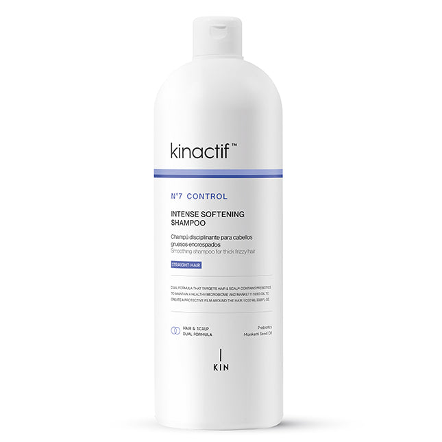 Kinactif Nro. 7 Control: Intense Softening Shampoo
