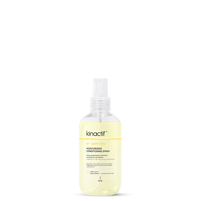 Kinactif Nro. 1 Nutrición: Moisturizing Conditioning Spray 200ml
