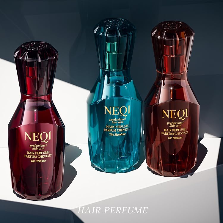 Neqi Hair Perfume The Blossom 75ml