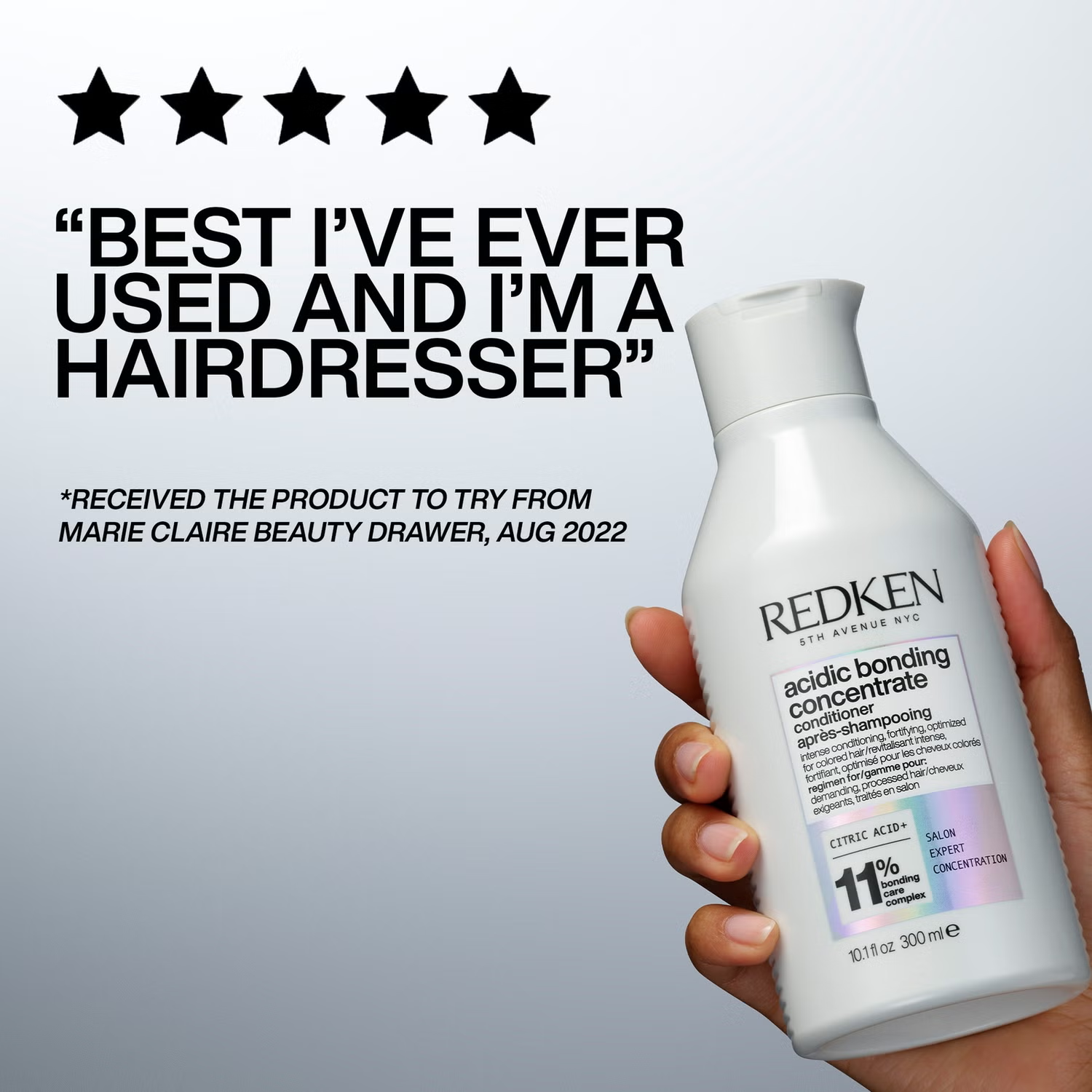Redken Acid Bonding Concentrate Conditioner