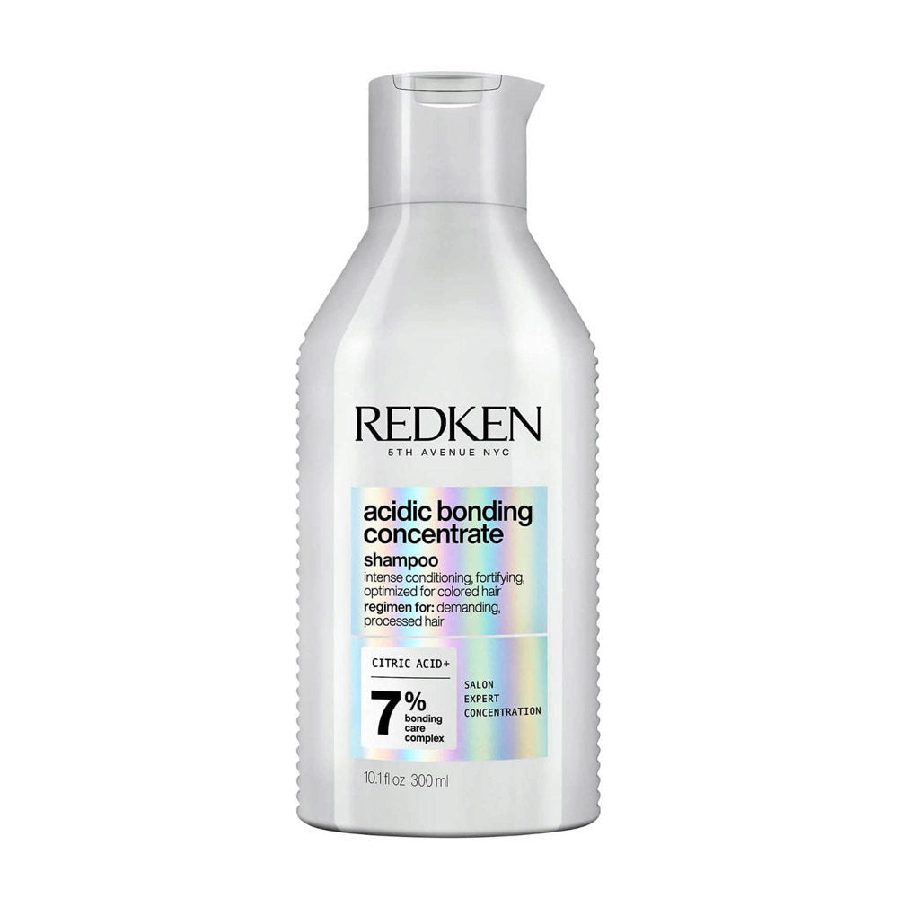 Redken Acid Bonding Concentrate Shampoo