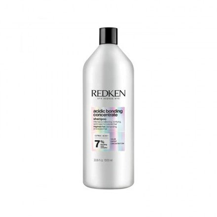 Redken Acid Bonding Concentrate Shampoo