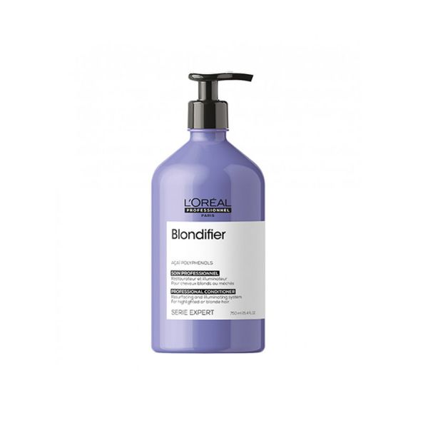 L'Oréal Professionnel Expert Blondifier Acondicionador