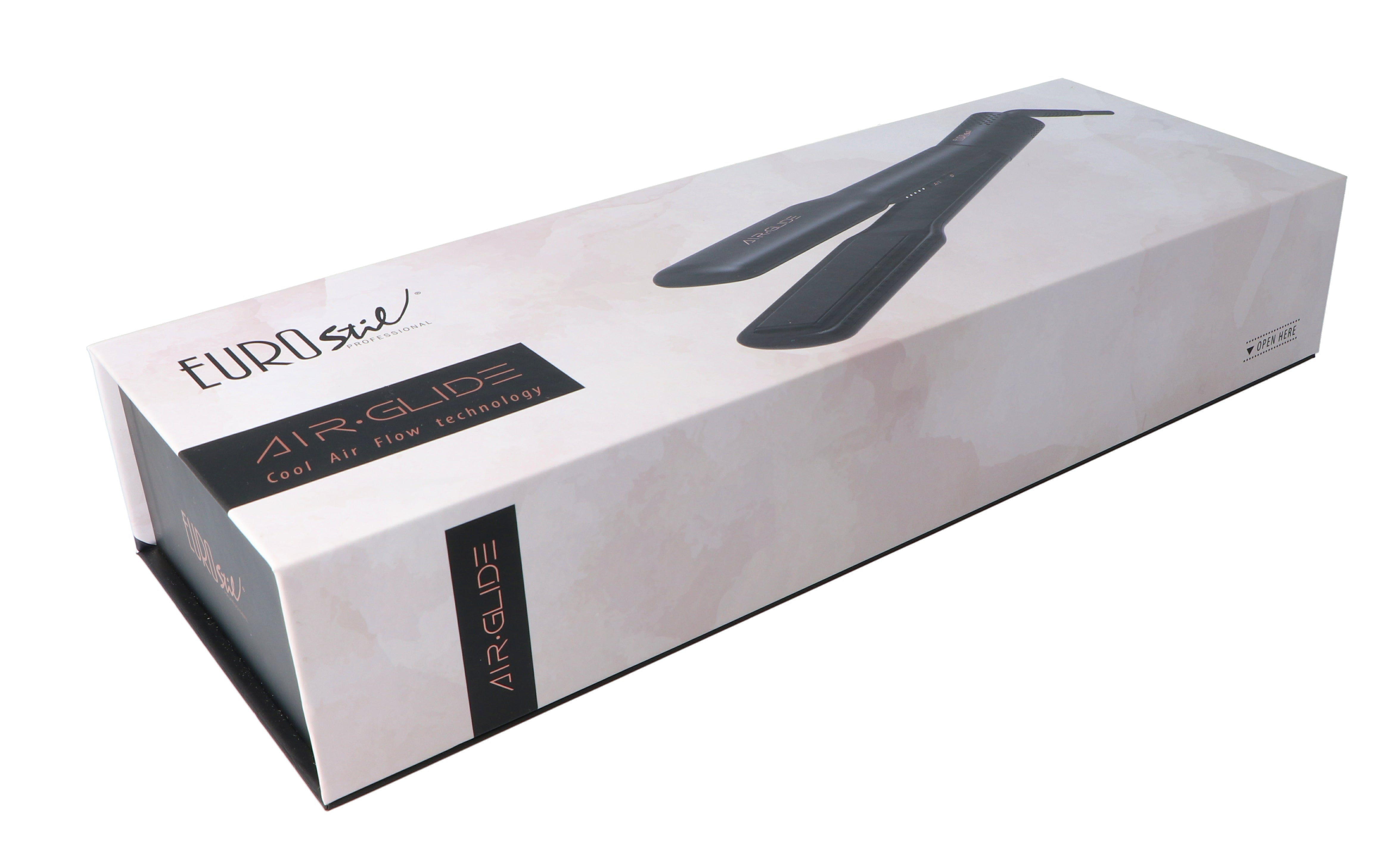 Eurostil Plancha Profesional Airglide