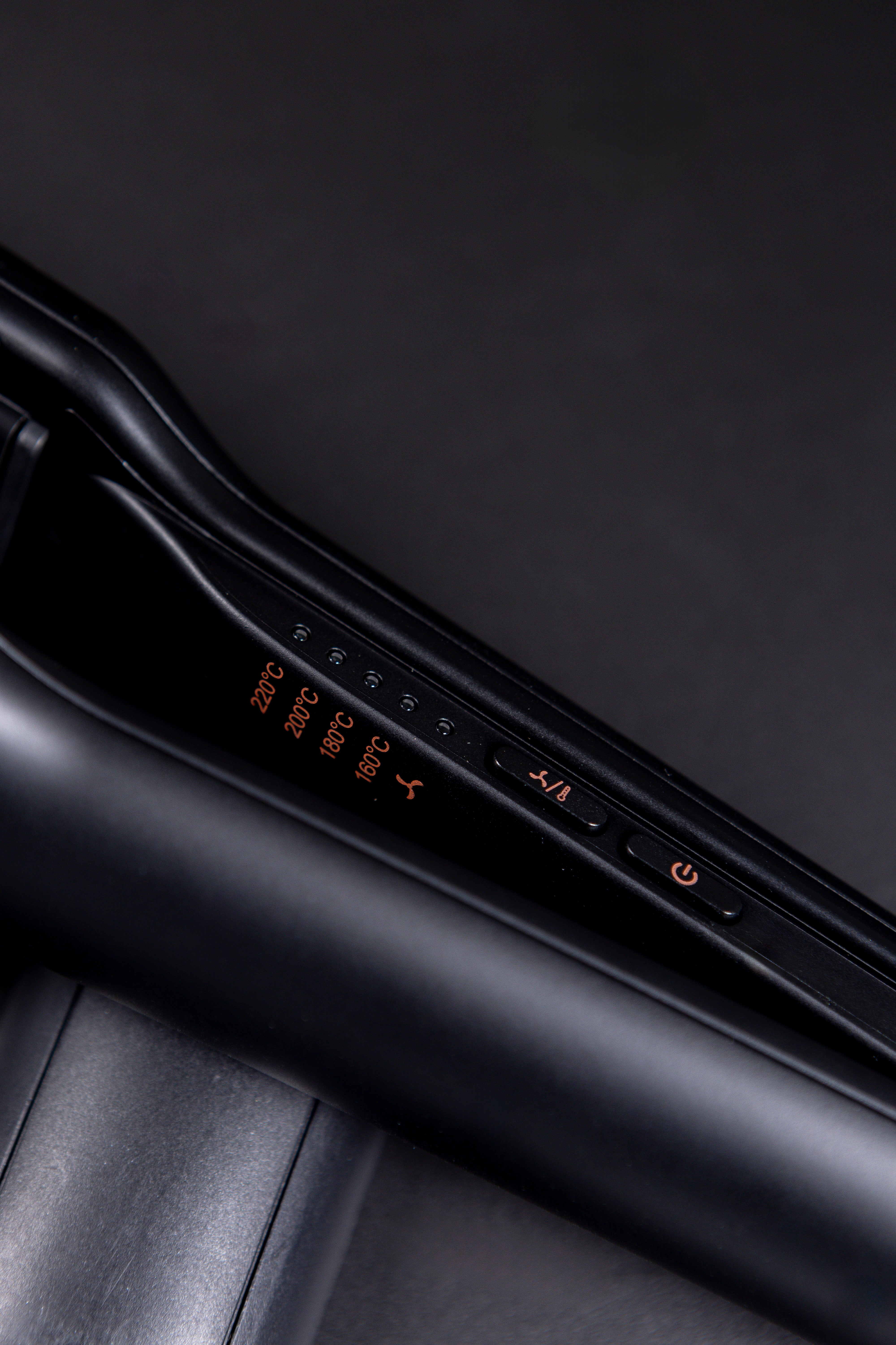 Eurostil Plancha Profesional Airglide