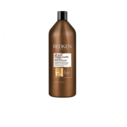 Redken All Soft Mega Curls Conditioner