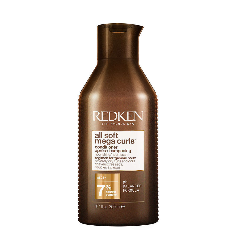 Redken All Soft Mega Curls Conditioner