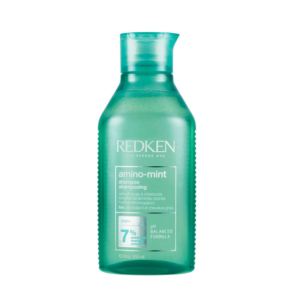 Redken Amino Mint Shampoo