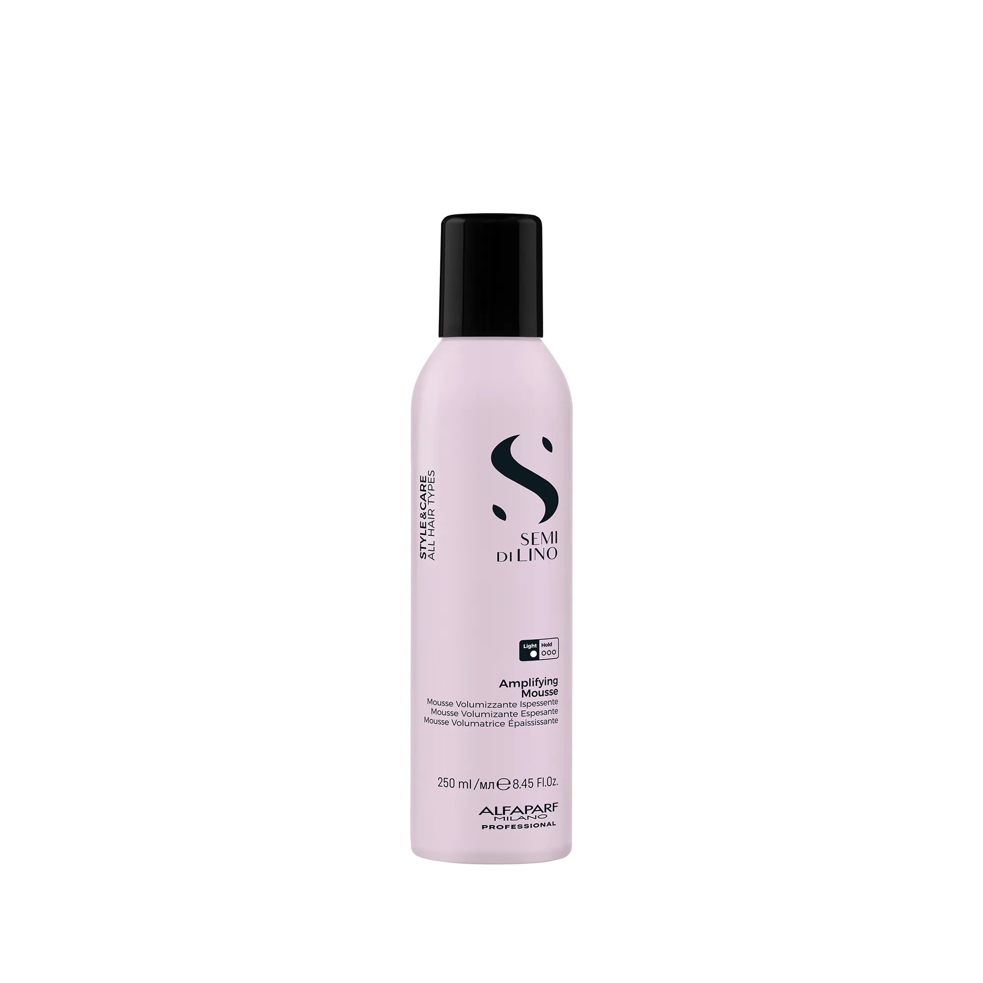 Alfaparf Style & Care Amplifying Mousse 250ml