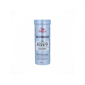 Wella Professionals Blondor Plex 9 400grs