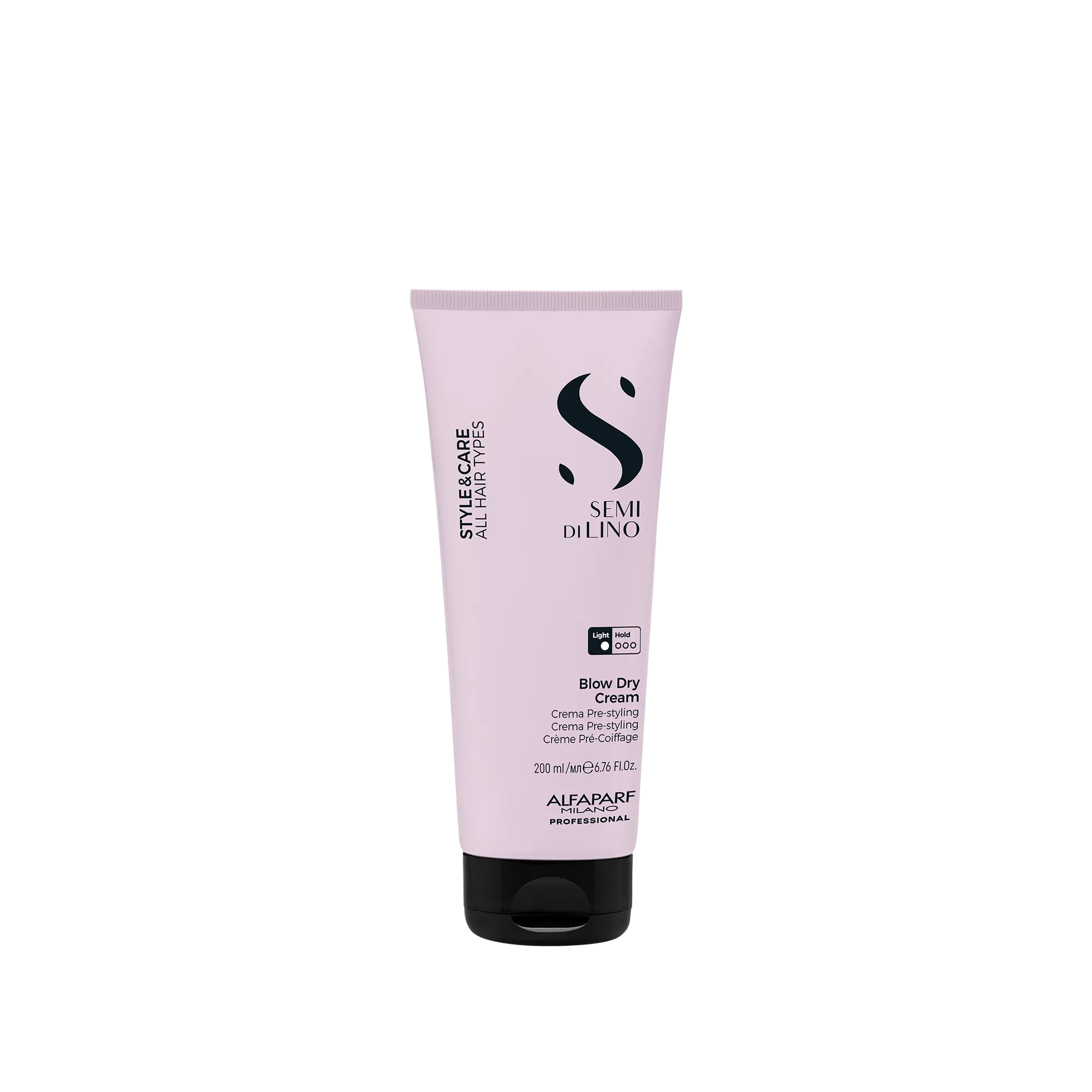 Alfaparf Style & Care Blow Dry Cream 200ml