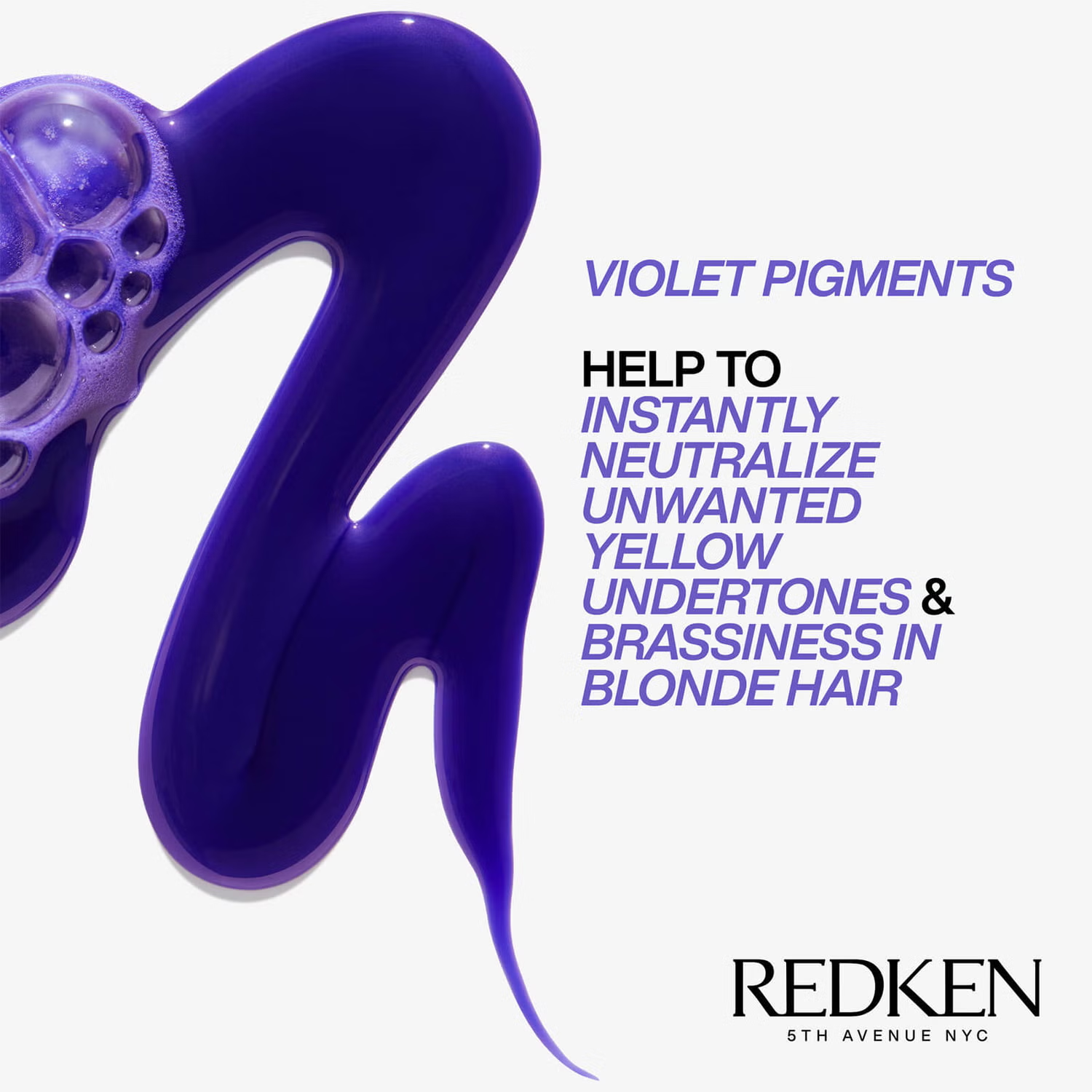 Redken Color Extend Blondage Conditioner