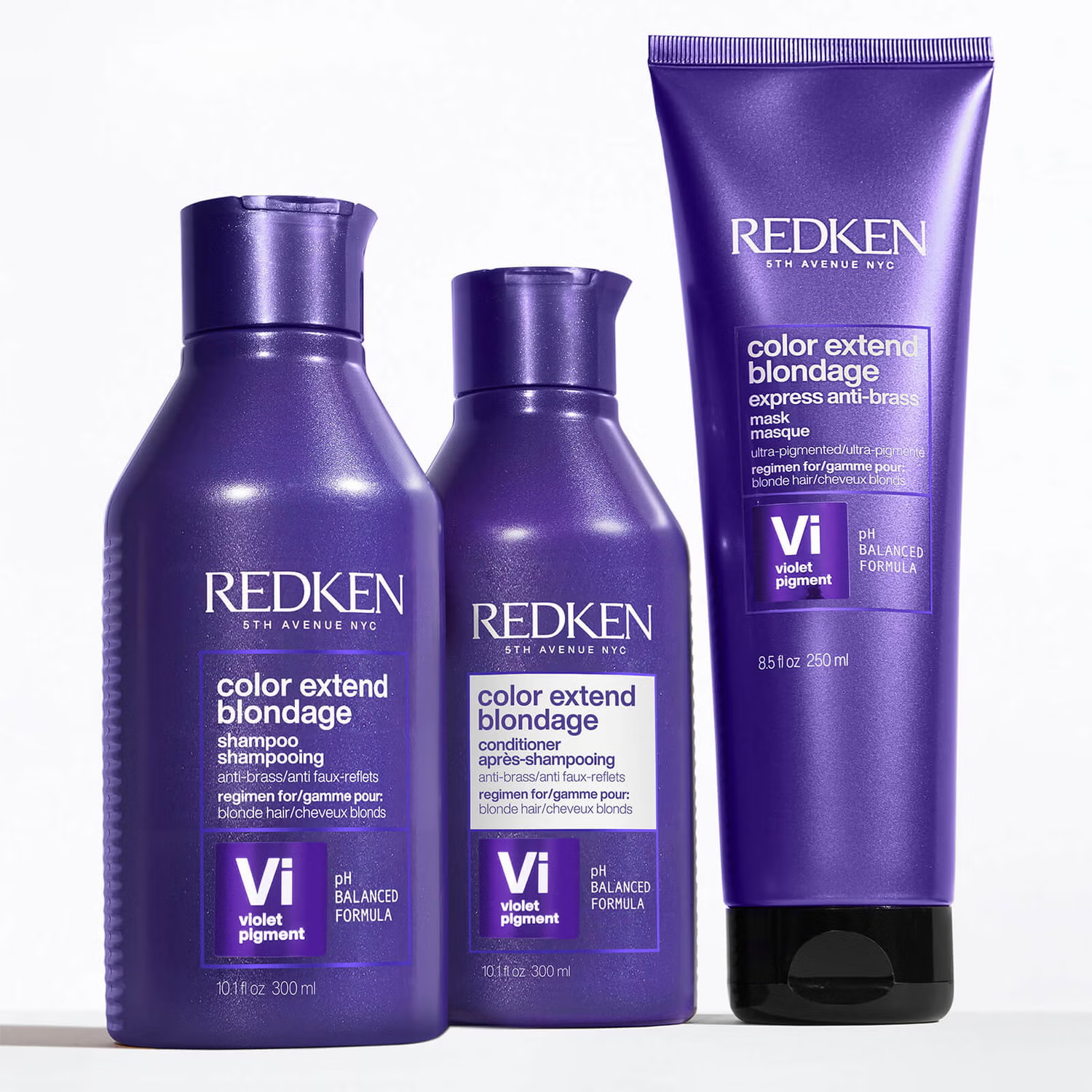 Redken Color Extend Blondage Conditioner
